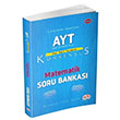 Editr AYT Konsenss Matematik Soru Bankas Editr Yaynevi
