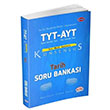 TYT AYT Konsenss Tarih Soru Bankas Editr Yaynevi