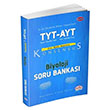 Editr TYT-AYT Konsenss Biyoloji Soru Bankas Editr Yaynevi