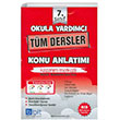 Bulut Eitim 7.Snf Tm Dersler Konu Anlatm