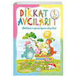 Dikkat Avclar 2.Seviye Ata Yaynclk