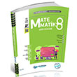 8. Snf Matematik Soru Gezegeni Gezegen Yaynclk