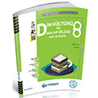 8. Snf Din Kltr ve Ahlak Bilgisi Soru Gezegeni Gezegen Yaynclk