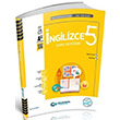 5. Snf ngilizce Soru Gezegeni Gezegen Yaynclk