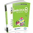 8. Snf ngilizce Soru Gezegeni Gezegen Yaynclk