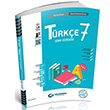 7. Snf Trke Soru Gezegeni Gezegen Yaynclk