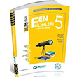5. Snf Fen Bilimleri Soru Gezegeni Gezegen Yaynclk