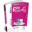6. Snf Fen Bilimleri Soru Gezegeni Gezegen Yaynclk