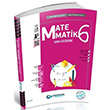 6. Snf Matematik Soru Gezegeni Gezegen Yaynclk