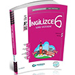 6. Snf ngilizce Soru Gezegeni Gezegen Yaynclk