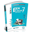 7. Snf Fen Bilimleri Soru Gezegeni Gezegen Yaynclk