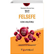 TYT Felsefe Konu Anlatml Test Okul Yaynlar