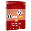 0 dan 9 a Tarih Konu Anlatml Soru Bankas Tongu Akademi