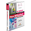 5. Snf Fen Bilimleri Soru Bankas Aydn Yaynlar