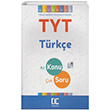 TYT Trke Az Konu ok Soru Bir Arada Doru Cevap Yaynlar