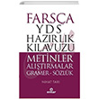 YDS Farsa Hazrlk Klavuzu Ensar Neriyat