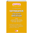 Kaymakamlkta Konu Anlatml Ders Notlar Akfon Yaynlar