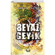 Beyaz Geyik Sarah Dalton Agapi Yaynlar