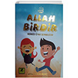 Allah Birdir Afra Nilgn Kln Zinde Yaynclk