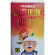 Mutluluk Kitabm Afra Nilgn Kln Zinde Yaynclk