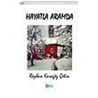 Hayatla Aramda Reyhan Karagz etin lkim Ozan Yaynlar