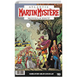 Martin Mystere Sayı 193 Hamelin`den Gelen Çocuklar Lal Kitap