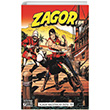 Zagor Klasik Maceralar Cilt 109 G. L. Bonelli Lal Kitap