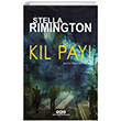 Kl Pay Stella Rimington Yap Kredi Yaynlar