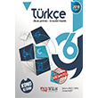 6.Snf Trke Konu Anlatml Nitelik Yaynlar