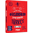 8. Snf Trke Glendiren Soru Bankas Ankara Yaynclk
