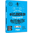 8. Snf Matematik Glendiren Soru Bankas Ankara Yaynclk