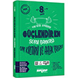8. Snf Din Kltr ve Ahlak Bilgisi Glendiren Soru Bankas Ankara Yaynclk