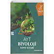 AYT Biyoloji Konu Kitab Yazt Yaynlar