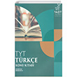 TYT Trke Konu Kitab Yazt Yaynlar