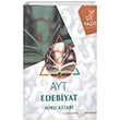 AYT Edebiyat Soru Kitab Yazt Yaynlar