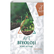 AYT Biyoloji Soru Kitab Yazt Yaynlar