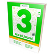 3. Snf Fen Bilimleri lm Noktas Bilfen Yaynclk