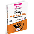 TYT Kolay Matematik Soru Bankas Yarg Lemma