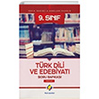 9. Snf Trk Dili Ve Edebiyat Soru Bankas Final Yaynlar