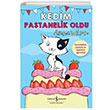 Kedim Pastanelik Oldu Anna Wilson  Bankas Kltr Yaynlar
