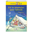 Elif ile Arkadalar adr Tatilinde Julia Boehme  Bankas Kltr Yaynlar