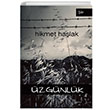 zgnlk Hikmet Halak Cinius Yaynlar