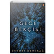 Gece Bekisi Cevdet Demira Cinius Yaynlar