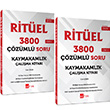 Ritel Kaymakamlk alma Kitab zml 3800 Soru 2 Cilt Akfon Yaynlar