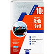 10. Snf Fen Lisesi Fizik Seti ap Yaynlar