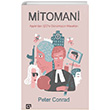 Mitomani Peter Conrad Ko niversitesi Yaynlar