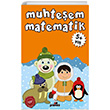 Muhteem Matematik 5 Ya Afife oruk Beyaz Panda Yaynlar