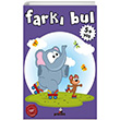 Fark Bul 5 Ya Afife oruk Beyaz Panda Yaynlar