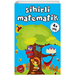 Sihirli Matematik 4 Ya Afife oruk Beyaz Panda Yaynlar