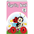 Fark Bul 4 Ya Afife oruk Beyaz Panda Yaynlar